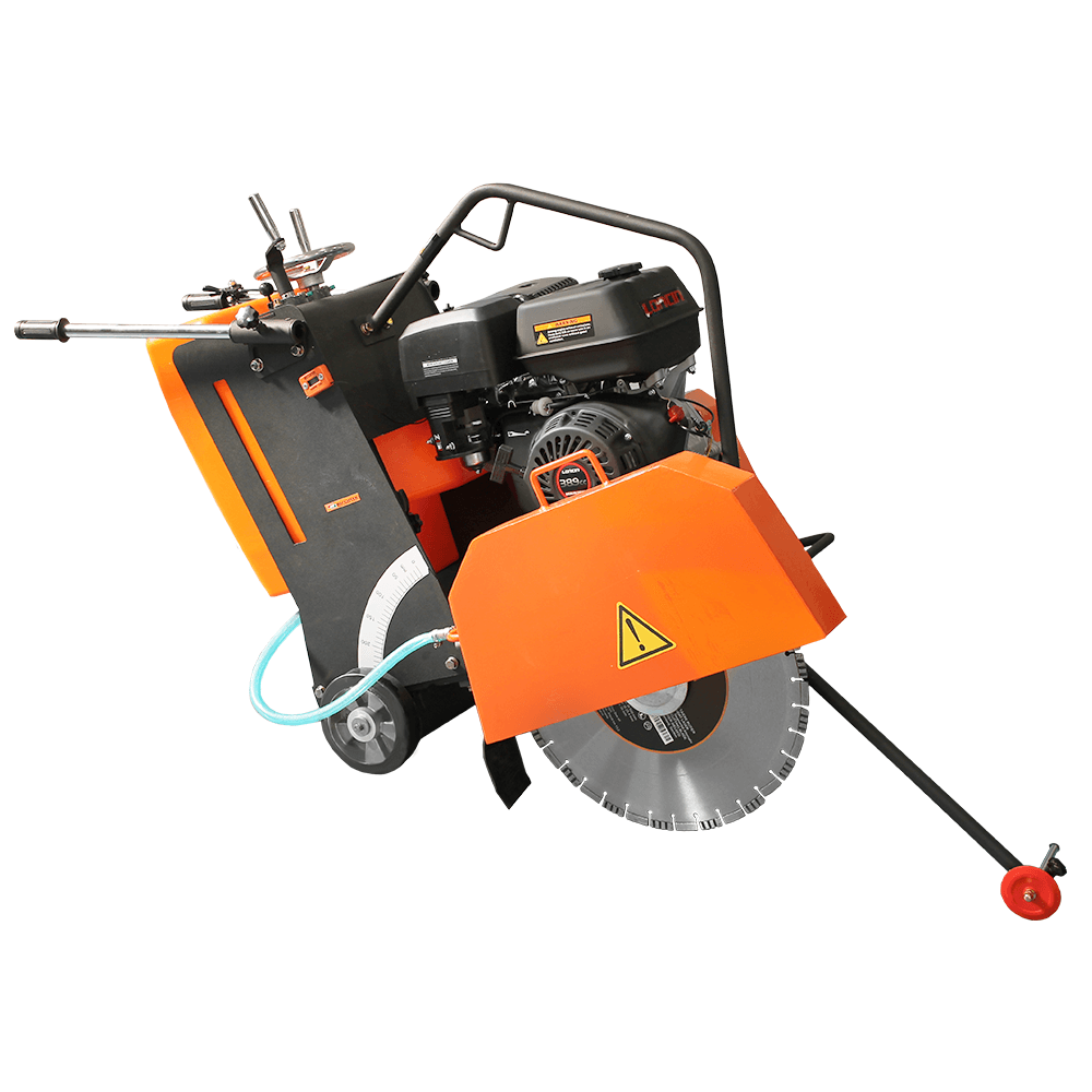 Masina de taiat asfalt/beton BISONTE MTA505-L, motor Loncin, benzina, 13 cp, 138 kg Masina de taiat asfalt/beton BISONTE MTA505-L, motor Loncin, benzina, 13 cp, 138 kg